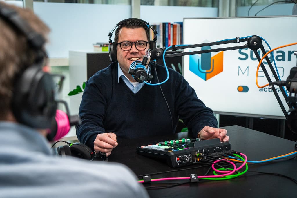 Picture of Corne Suikerbuik